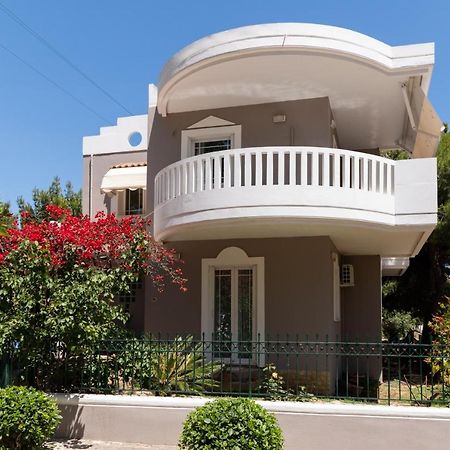 شقة Pepi'S House أرتيميدا المظهر الخارجي الصورة