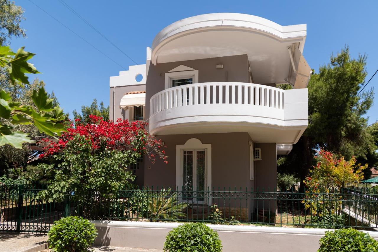 شقة Pepi'S House أرتيميدا المظهر الخارجي الصورة