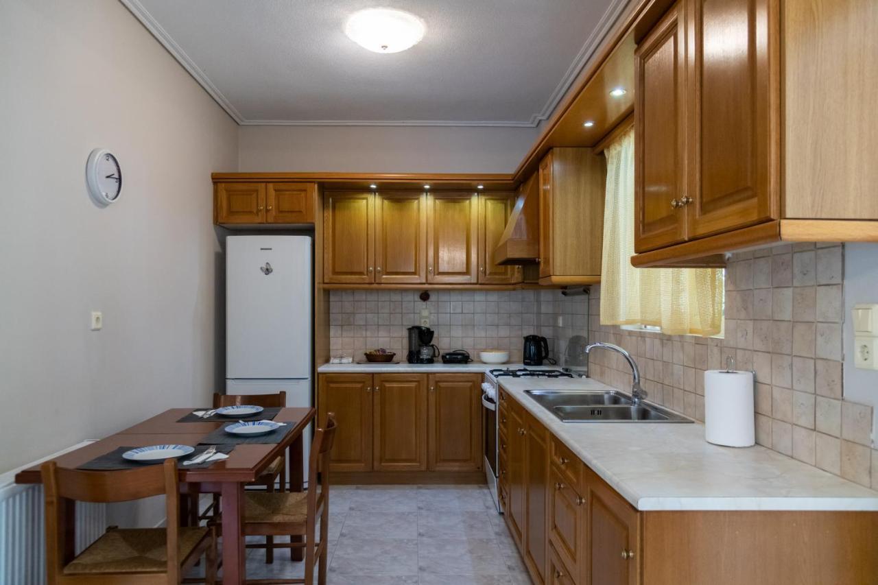 شقة Pepi'S House أرتيميدا المظهر الخارجي الصورة